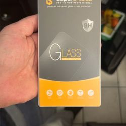 Screen Protector 11 Pro Max 