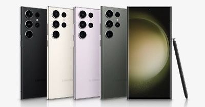 Samsung S23 Ultra Unlocked 256GB