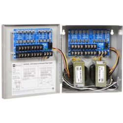 Altronix ALTV2416 CCTV Camera & Accessory Power Supply