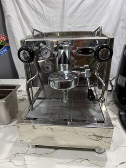 Complete Coffee Bar Startup Kit