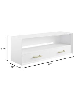 Top Storage Drawer