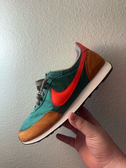 Nikes