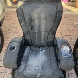 FREE Massage Chair