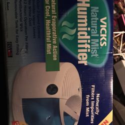 Lnew Room Humidifier Only $20 Firm