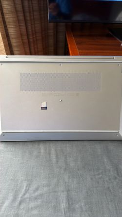 HP  Laptop