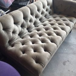 Corner Couch 