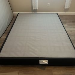 Queen Size Box Spring