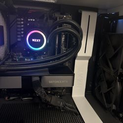 RTX 3070 Gaming PC – Ryzen 5 5600X / 16GB RAM / SSD – Warzone & Fortnite Ready 