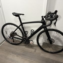 Trek Domane SL 6 Gen 3 