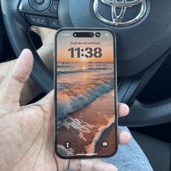 IPhone 14 Pro 512 Gb Unlocked 