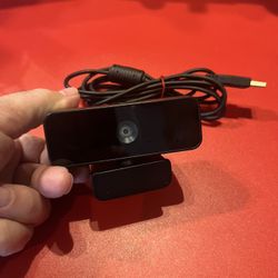 LENOVO essential full HD WebCam -FHDWC300  
