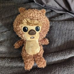 Funko Star Wars Galactic Plushies Wicket Collectible Plush