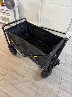 Beach cart high quality