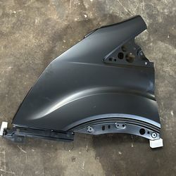 2015-2021 FORD TRANSIT 250 350 LEFT SIDE FENDER 