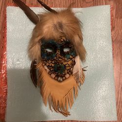 Art Mask 