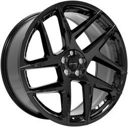 22" Wheels BMW X5 X6 Mercedes GLS