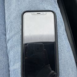 Unlocked iphone 11