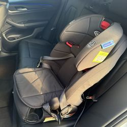 Graco Tranzitions Booster Car Seat