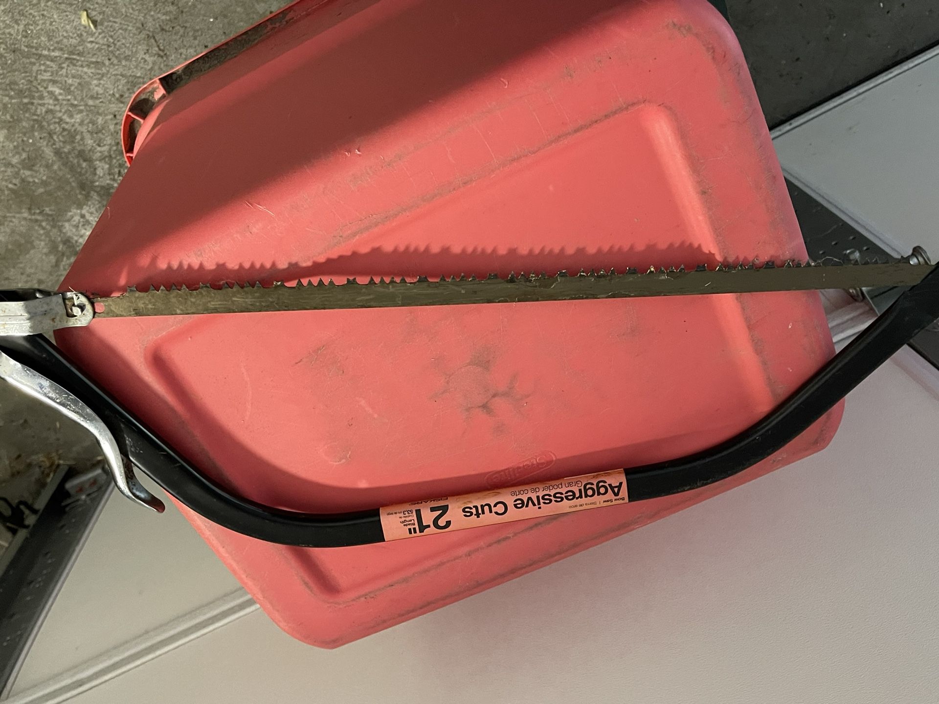Saw