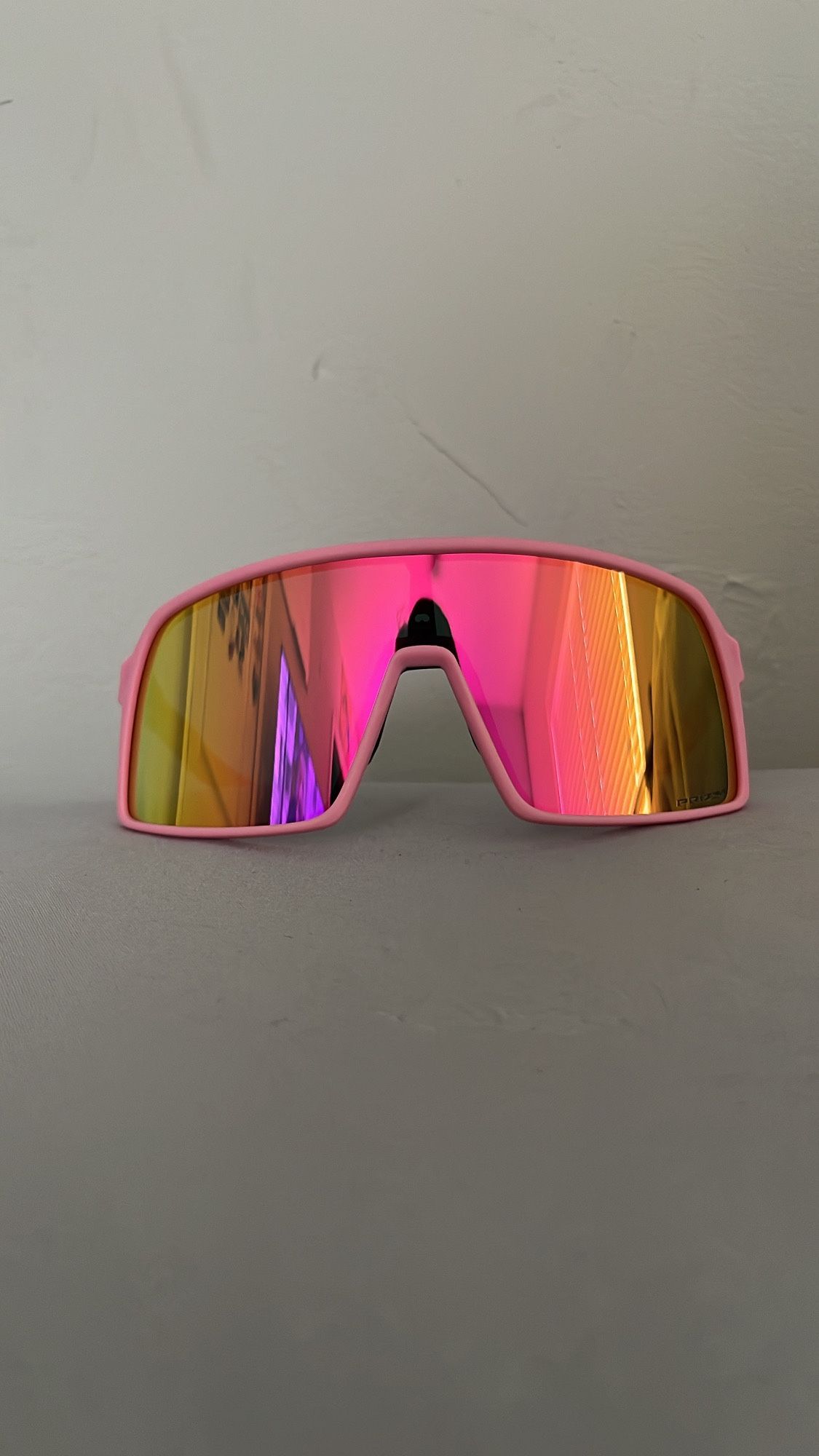 Oakleys