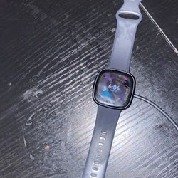2024 Fitbit Watch 