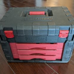 New Craftsman Socket Set Tool Set $250 Retail 