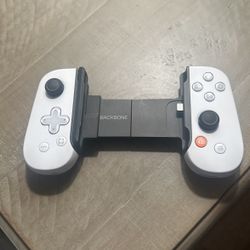 BACKBONE One Mobile Gaming Controller 2nd Gen