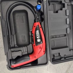 Refrigerant Leak Detector