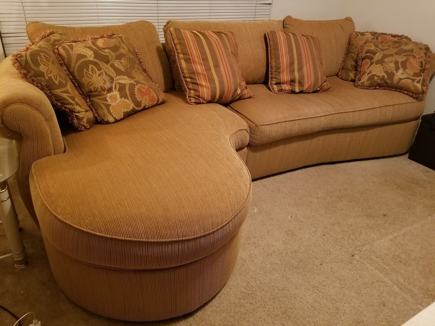 Couch for sale - $350