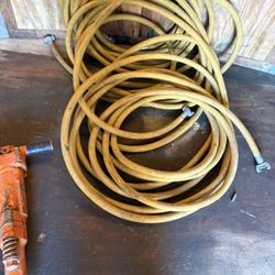 Jack Hammer 2 Hoses