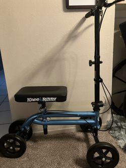 Knee Scooter