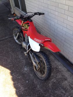 Nice xr80