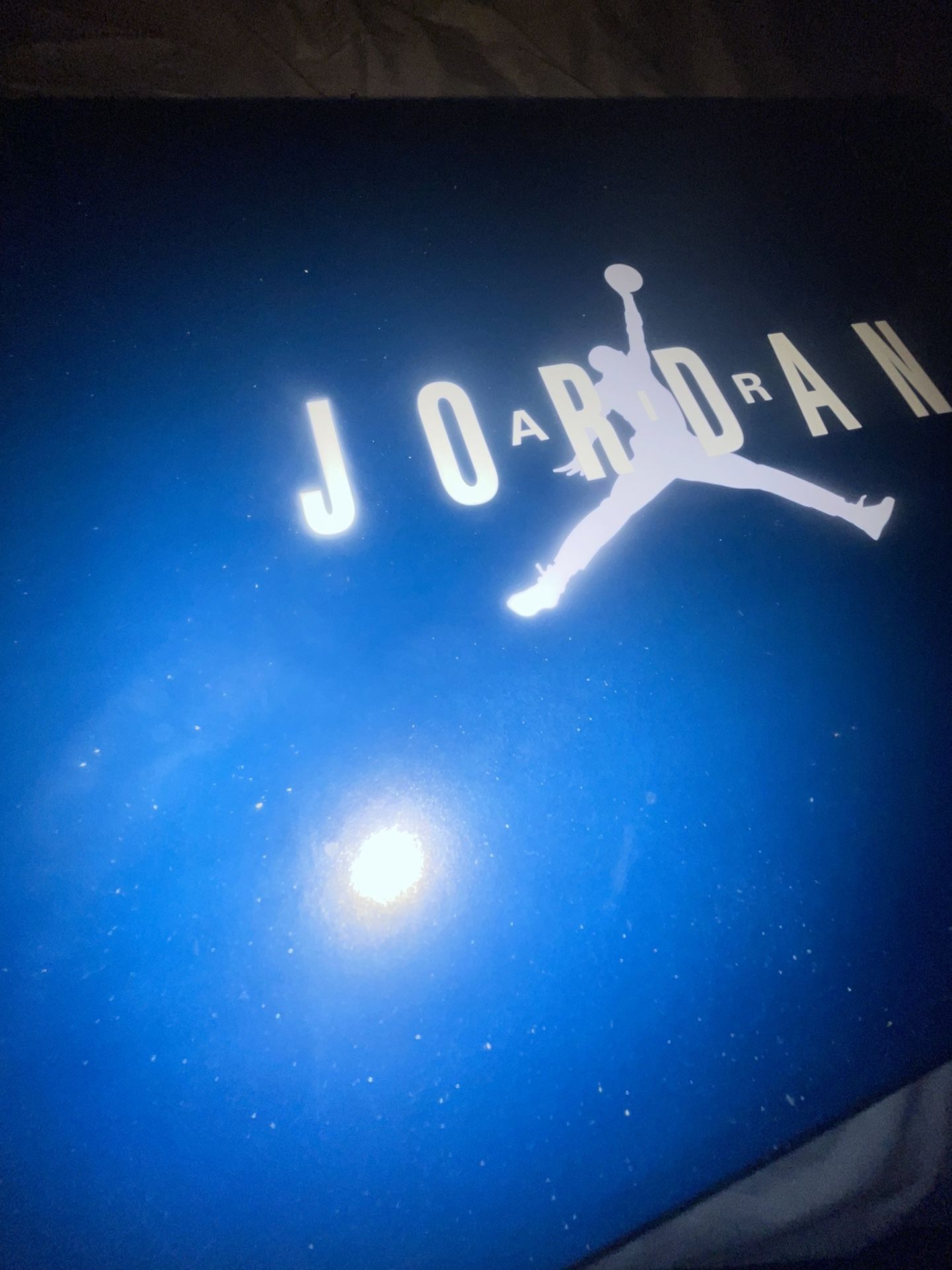 Jordan Diffused Blue