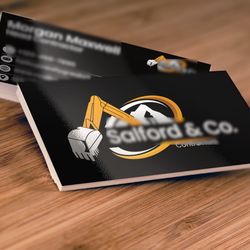 Business Cards (Business Supplies) Printing