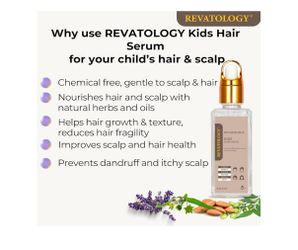 Hair Thickness Serum