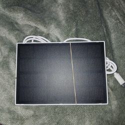 Solar Panel Type C 