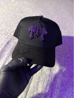 El barbas hats