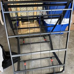 Bed Frame