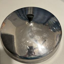 Silver Lid 