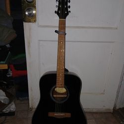 Guitar