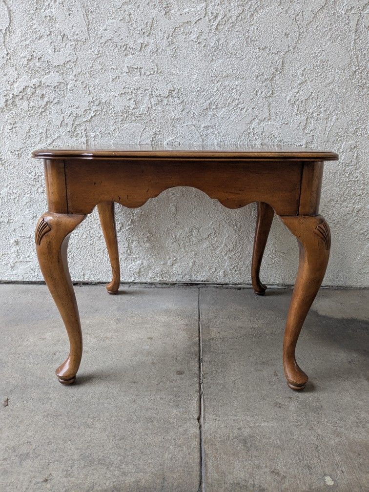 Vintage Side Table
