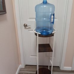 Water Dispenser Stand