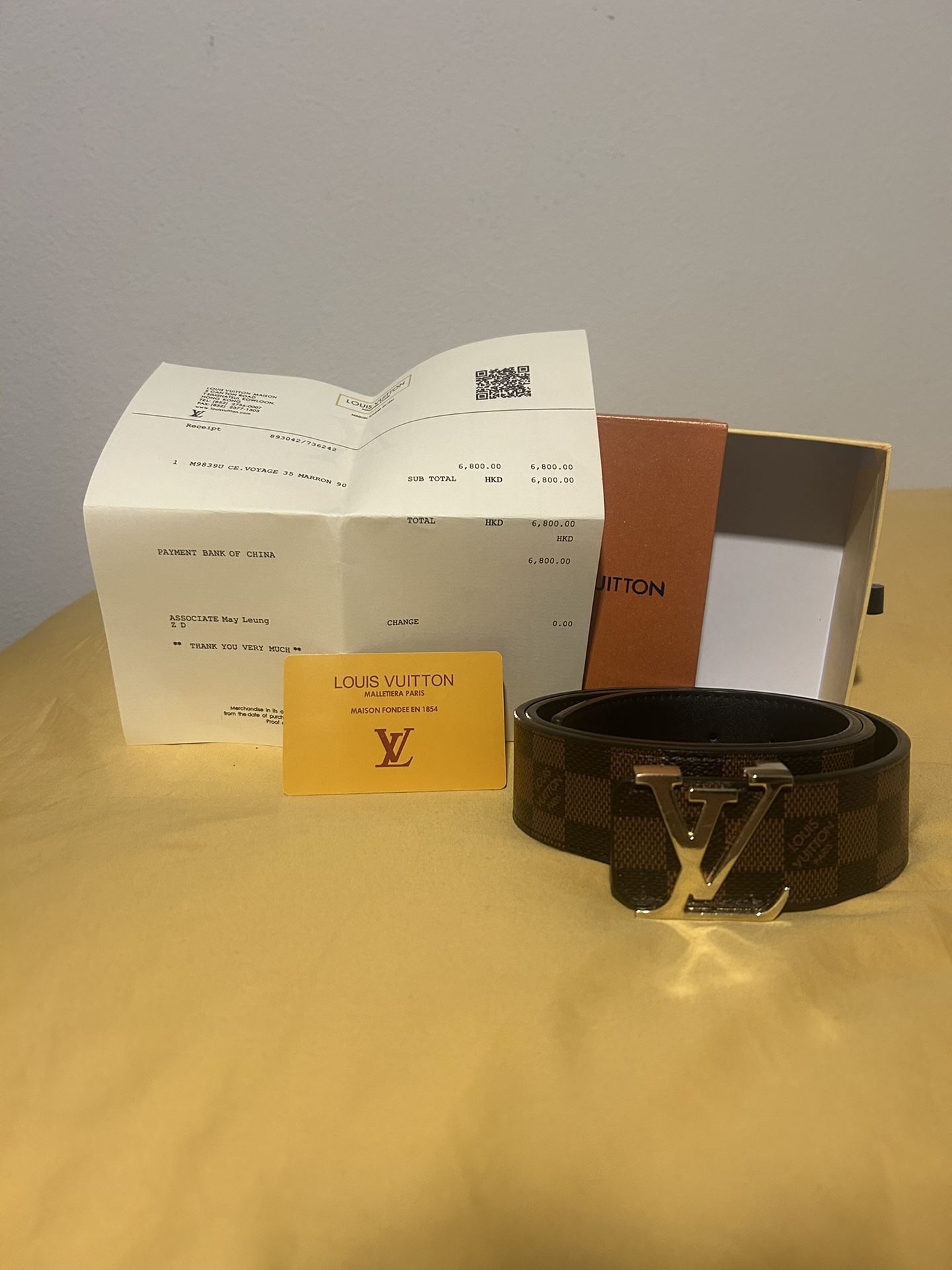 Louis Vuitton Send Offers!!!