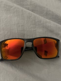 Oakley Polarized Prizm