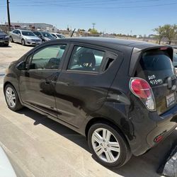 Chevy Sonic
