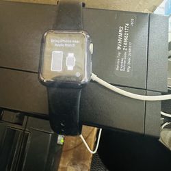 Apple Watch Series 3