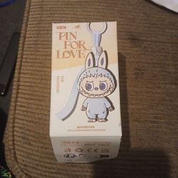 Labubu