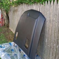 2012 Mustang GT Hood – $300 (District Heights, MD)