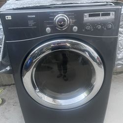 Natural gas normally