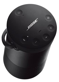 New BOSSE SPEAKER WIRELESSWITH 360 degrees of sound .